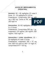 Vademecum Pediatrico Samara Ok