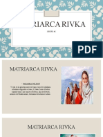 MATRIARCA RIVKA PP