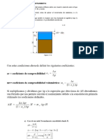 Calculo de Asentamientos Incluido Ejercicios