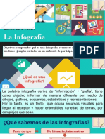 La Infografía