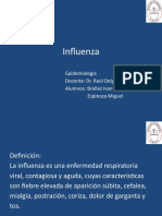 Influenza G4 2018