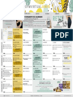 Calendario Junio Interactivo 2021