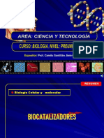 BIOLOGIA