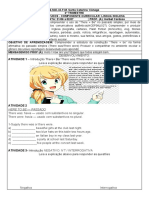 PDF Aleatório