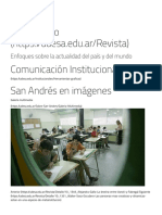 Rebeca Anijovich - Aulas para Estimular Las Capacidades de Los Estudiantes - Universidad de San Andrés