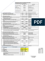 Academic Calendar AY 2020-21 - For 2nd Semester