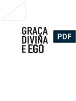 Graça Divina e Ego PDF Grátis