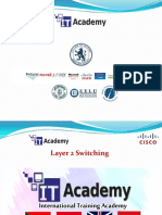 ITAcademy Switching