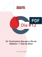 DIA 12 Ebook Diabetes 12