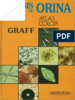 Analisis Orina Graff