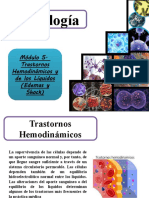 Modulo 5 Trastornos Hemodinamicos