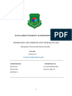 Bangladesh University of Professionals