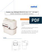 Informacion Tecnica G4 CNX 1 1 4 PLG