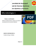 Microbiologia Tarea 2