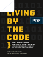 Living by The Code Free Sample v1.0.1