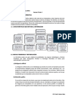 Sesión 2-1 Aplicaciones de La Informática