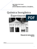 Manual de Q. Inorg. Experimental