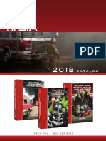 2018 Catalog