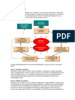 Los Siete Pasos Del ABP