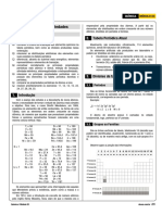 Mód 3 - Tabela Periódica e Propriedades