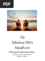 Fabulous Flirts Handbook Sandy Ewing