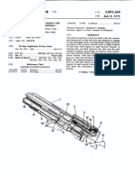 Benelli B76 US3893369