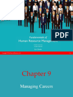 Dessler FHRM4ge PPT 09