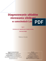 2003-01-Diagnozowanie Ukladow Sterowania Silnikami cz1