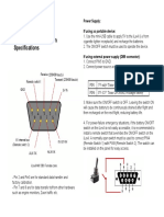 Ilevil AW DB9 Wiring Diagram 1