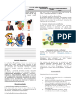 Caderno Online 1 LP 1º Ano