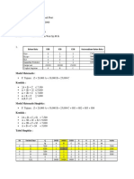 5P4B 11180920000099 Tugas Metode Simpleks