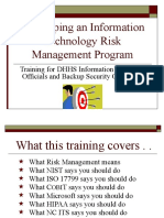 Risk Management