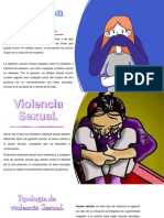 Agresión Sexual