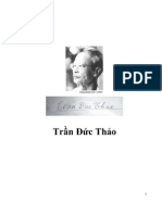 Trần Đức Thảo