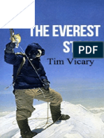 The Everest Story-Tim Vicary 1