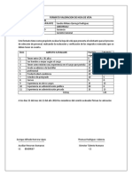 Formato-Valoracion de Hoja de Vida