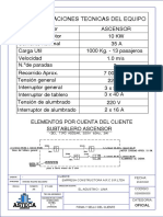 Ce 000000335 Empresa Constructora Arc SRL