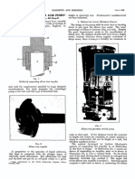 Types Of: NEW Silicon Iron Pumps