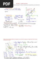 Ejer Resuelto en Clases Vectores y Fuerza Electrica - 2