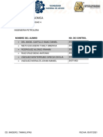 Examen U4 Ing Economica