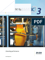 DISAMATIC D3 - Brochure - 2020 - ENG