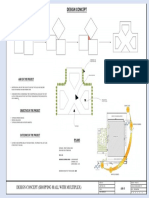 CONCEPT SHEET Shopping Mall