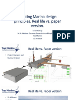 11 Floating Marina Design Principles Top Marine