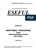 Libro de Anatomia Funcional de La Preparacion Fisica 2015-1 (A5)