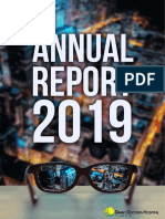 DDH Annual Report 2019