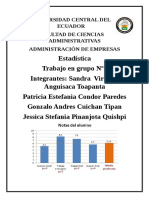 Estadistica 5