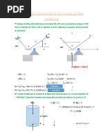 Semana 2 Equilibrio de Una Partícula