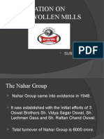 Fdocuments - in PPT On Nahar 1