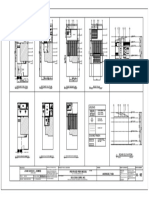 Juan Carlos L. Gomez Andrade, Thea Solid Builders, Inc. Proposed Persi Model