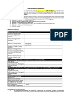 Unified Marketplace (Device Rental) Agreement 2021 (30%)